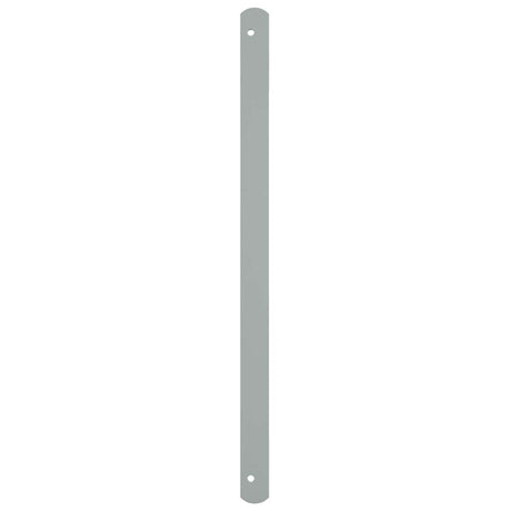 VIDAXL-Fensterschutzschutz mit 4 Cross-Rods 500-650 mm einstellbar