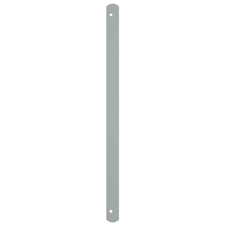VIDAXL-Fensterschutzschutz mit 4 Cross-Rods 700-1050 mm einstellbar