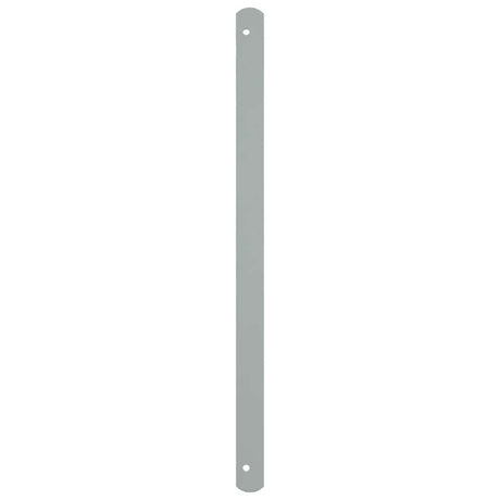 VIDAXL-Fensterschutzschutz mit 4 Cross-Rods 1000-1500 mm einstellbar