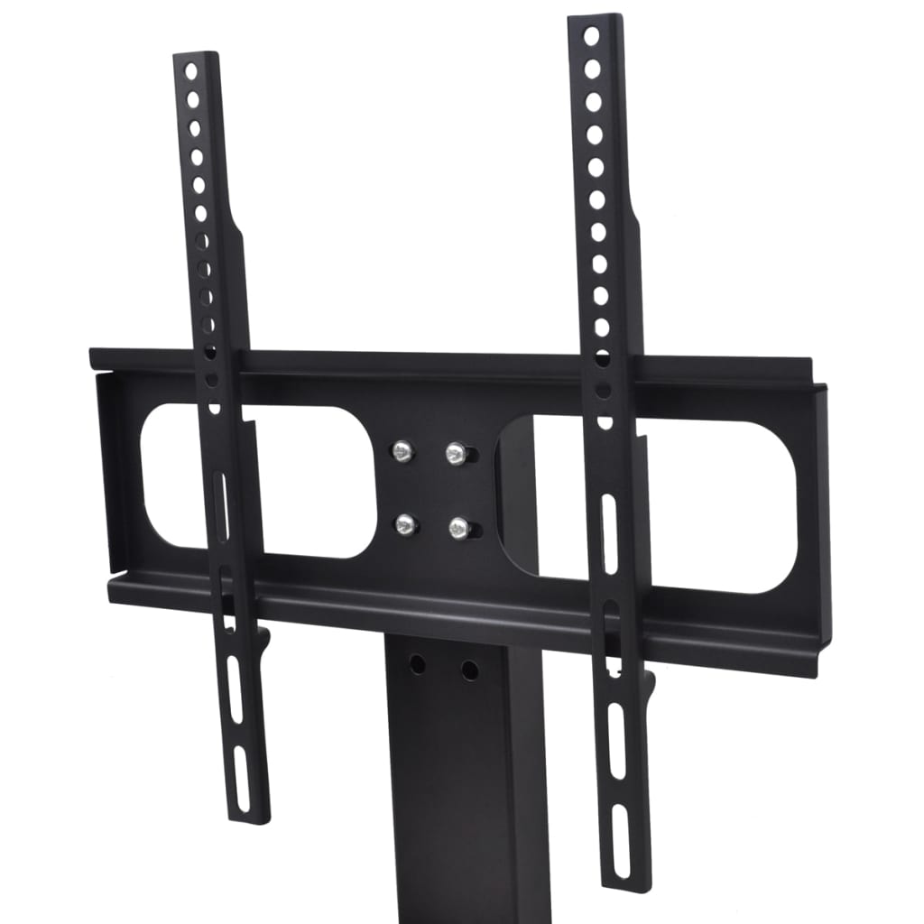 Vidaxxl TV-Ständer für 26-42-Zoll-Bildschirme, max. 30 kg, VESA 400 x 400 mm
