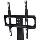Vidaxxl TV-Ständer für 26-42-Zoll-Bildschirme, max. 30 kg, VESA 400 x 400 mm