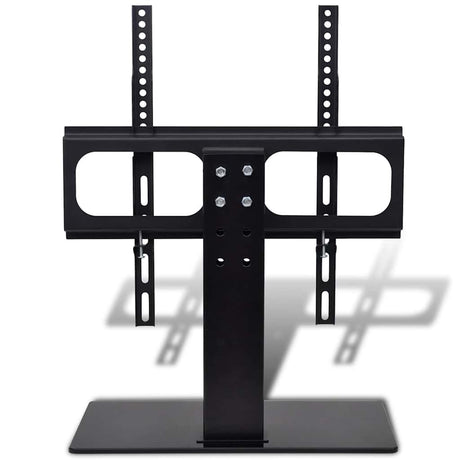 Vidaxxl TV-Ständer für 26-42-Zoll-Bildschirme, max. 30 kg, VESA 400 x 400 mm