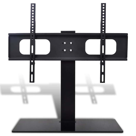 Vidaxxl TV-Halterung mit Sockel 600x400 mm 32 -70