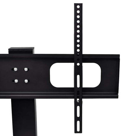 Vidaxxl TV-Halterung mit Sockel 600x400 mm 32 -70