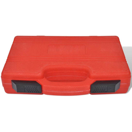 Vidaxl Diesel -Benzin -Injektionspumpe Set