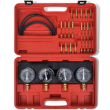 VIDAXL -Vergaser -Set