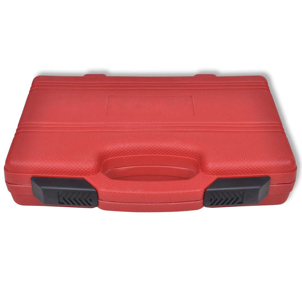 Vidaxl Diesel Ingrading Seat Wartung Set (17-Stück)