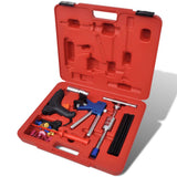 Vidaxl Dukens Set 32 ​​Stücke