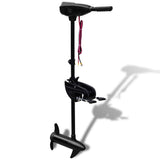 Vidaxl Trolling Motor Elektrische P22 46 lbs