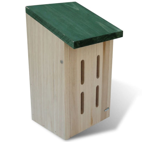 Vidaxl Butterfly Schrank 14 x 15 x 22 cm (Set von 4)