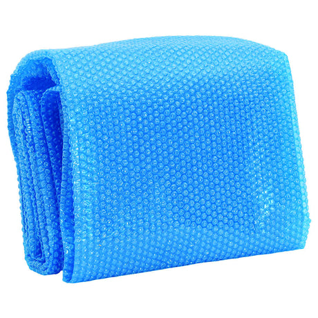 Vidaxl Pool Segel rechteckig 300 x 200 cm pe blau