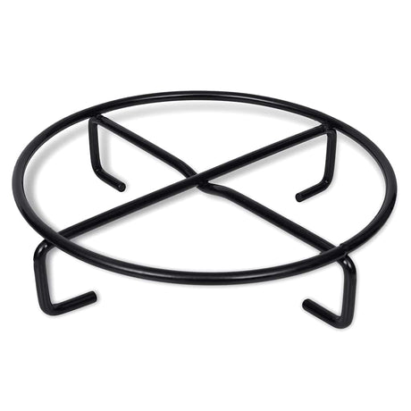 Vidaxl Braadpan 4.2 L einschließlich Zubehör
