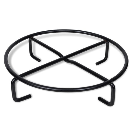 Vidaxl Braadpan 5.6 L einschließlich Zubehör