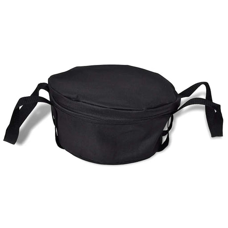 Vidaxl Braadpan 5.6 L einschließlich Zubehör