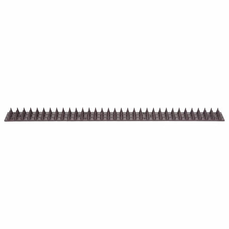 Vidaxl -Vogelstifte Set von 20 49 x 4,5 x 1,7 cm