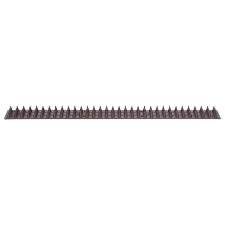 Vidaxl -Vogelstifte Set von 20 49 x 4,5 x 1,7 cm
