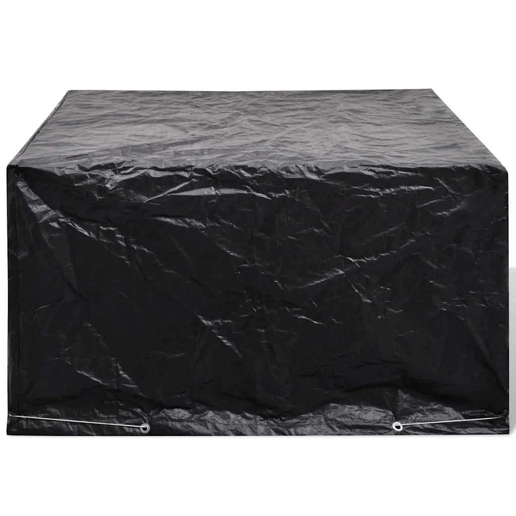 Vidaxl tuinmeubelhoes met 8 oogjes 172x113x73 cm