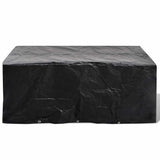 Vidaxl tuinmeubelhoes met 8 oogjes 240x140x90 cm