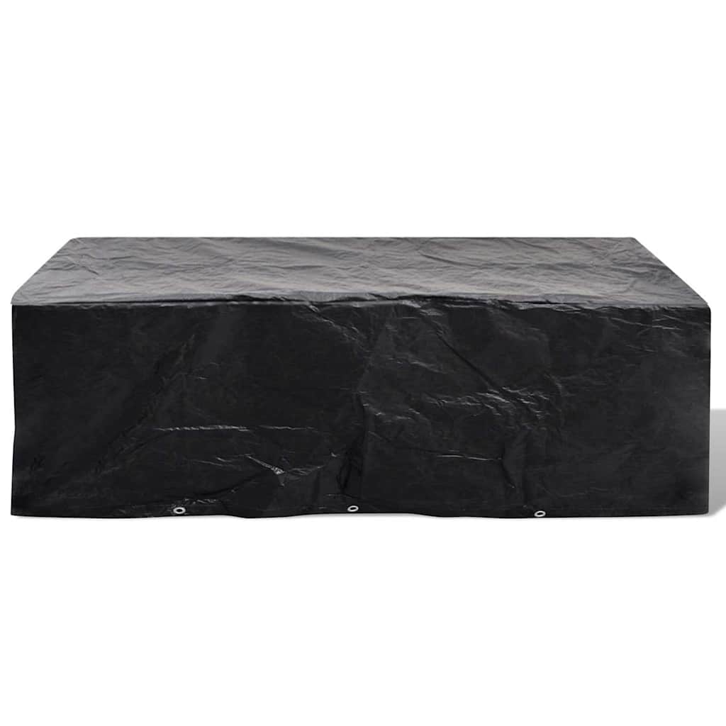 Vidaxl tuinmeubelhoes met 8 oogjes 300x140x90 cm