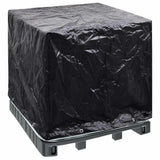 Vidaxl ibc-hoes met 8 oogjes 116x100x120 cm
