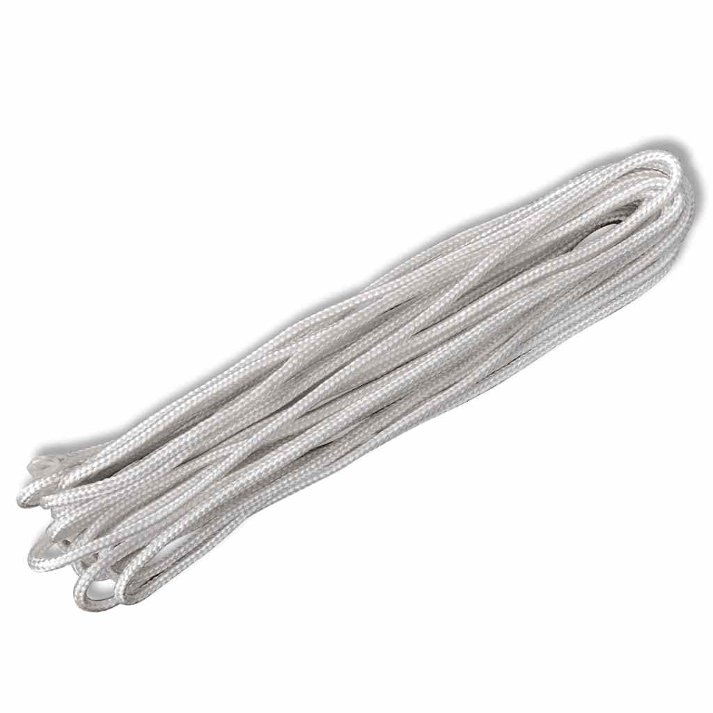 Vidaxl tuinmeubelhoes met 8 oogjes 135x135x90 cm