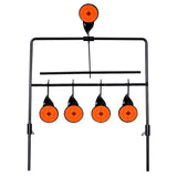 Vidaxl Schrijf Spinner mit 4+1 Zielen