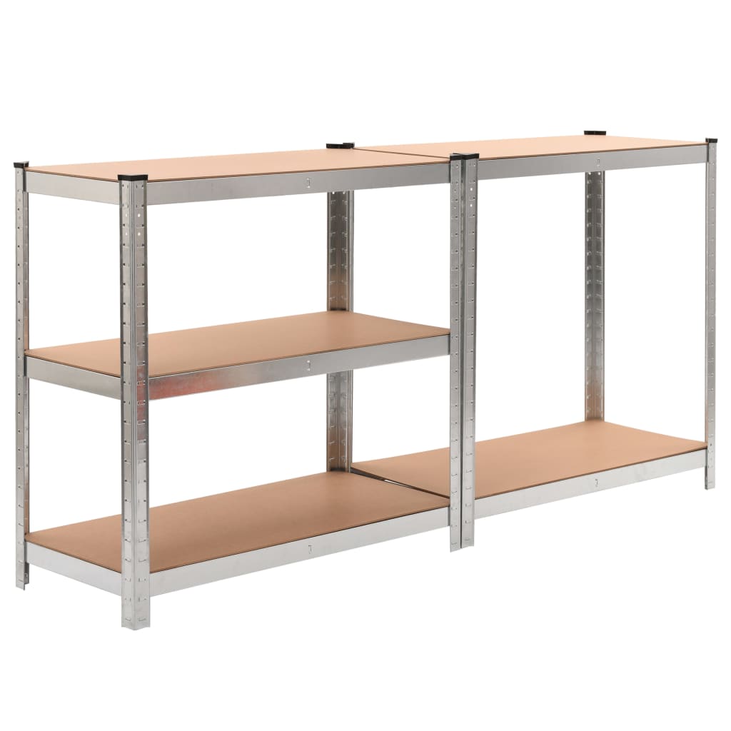 VIDAXL-LAGE RAG 5-LAYER 5 ST STAHL UND VORTED