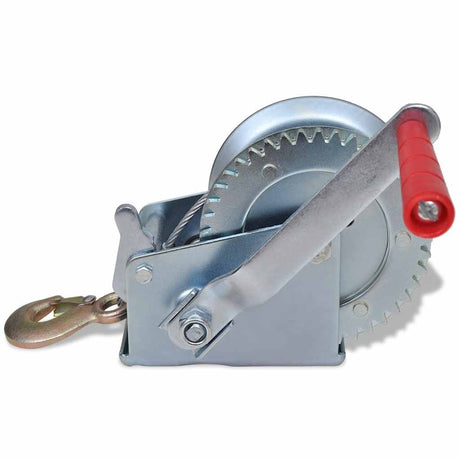 VidaXL Handwinde 540 kg