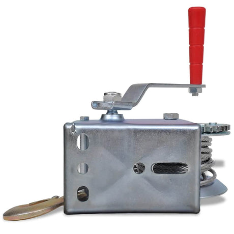 VidaXL Handwinde 540 kg