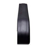 Vidaxl Satplates Tandem für Anhängerräder 2 PCs 240x1650 mm