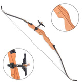 Vidaxl Recurveboog für Erwachsene 68 30 lb