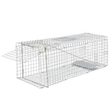 Vidaxl Animal -freundlich Herbst 80 cm verzinkt