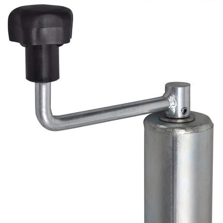 Vidaxx Bugrad, robust, klappbar, 60 mm