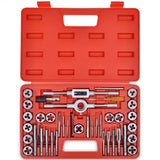 Vidaxl Draht Tapset 40 Teile