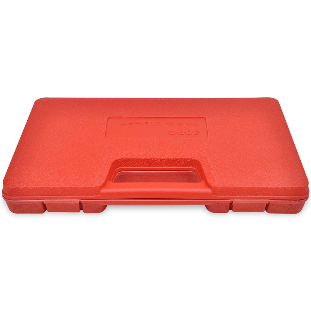 Vidaxl Draht Tapset 40 Teile