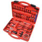 Vidaxl Motor Timing Tool Set Diesel Benzin für Citroën Peugeot