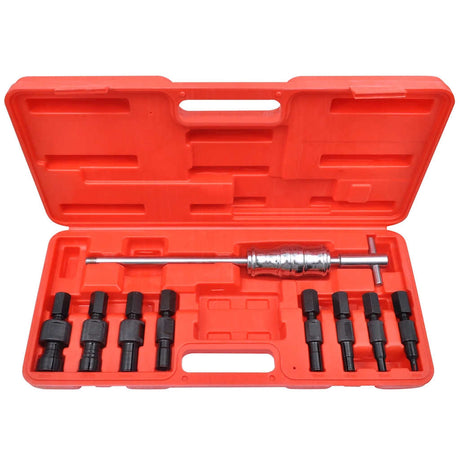 Vidaxl Kogella -Puller Blind Loch Set