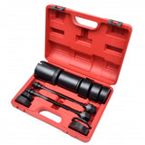 VIDAXL -BUS -SUBFRAME MONTORING MOTELTERTOR SET FÜR BMW