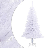 VIDAXL KUNSTKERSTBOOM mit Standard 380 Zweigen 150 cm