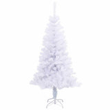 VIDAXL KUNSTKERSTBOOM mit Standard 380 Zweigen 150 cm