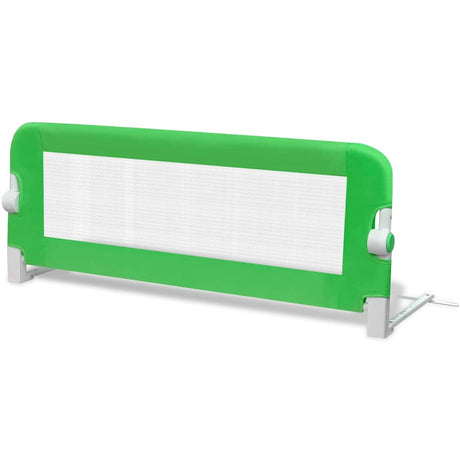 VIDAXL -BED -Diagramm Kleinkind 102x42 cm Grün