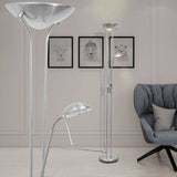 VIDAXL SHOCS LAMP LED Dimmbar 23 W.