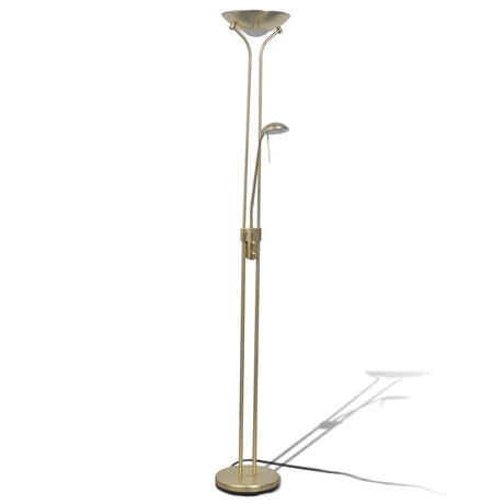 VIDAXL SHOCS LAMP LED Dimmbar 23 W.