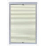Vidaxl Roller Blind Faltencreme M04 304