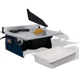 Vidaxl Fliesenschneidemaschine 600 W 180 mm