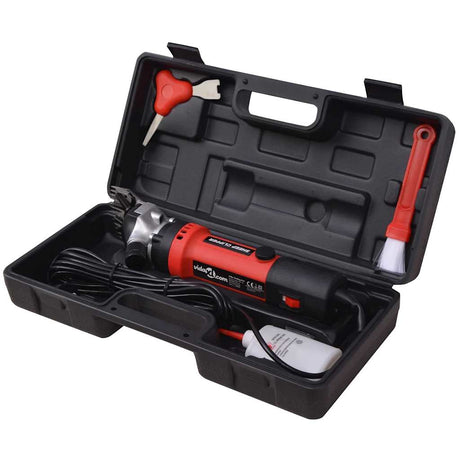 Vidaxl 6-teiliger Schäferhaut Set 320 W