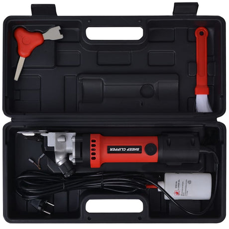 Vidaxl 6-teiliger Schäferhaut Set 320 W