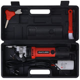 Vidaxl 6-teiliger Schäferhaut Set 320 W
