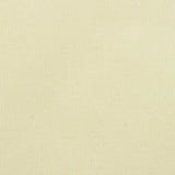 Vidaxl Balcony Screen OxfordTextiel 90x600 cm Creme
