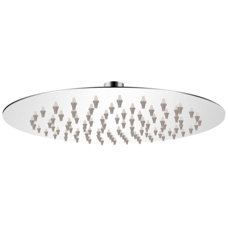 Vidaxl Regenduschkopf bei 20 cm Edelstahl